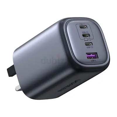 uGreen 100w fast charger 4 port