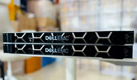 Dell PowerEdge R640