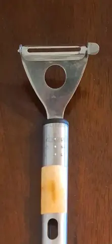 Peeler مقشرة