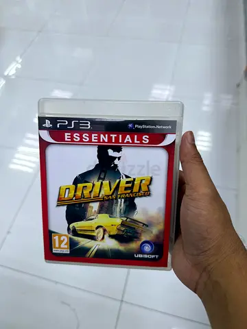 ps3 Driver