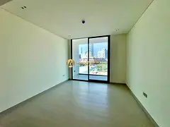 1BR | Binghatti Phoenix | Downtown City &amp; Pool View | Unfurnished Modern Layout