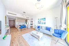 Fully Furnished | High Floor | Laundry Room