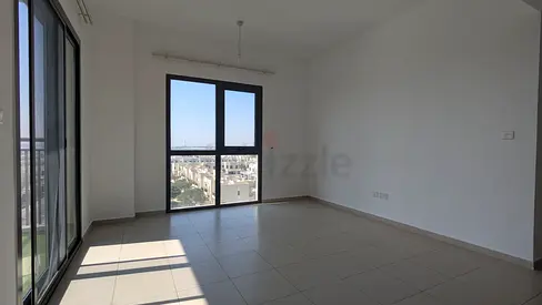 3 Bedroom apartment with 2 parking -  monthly payments - No commission