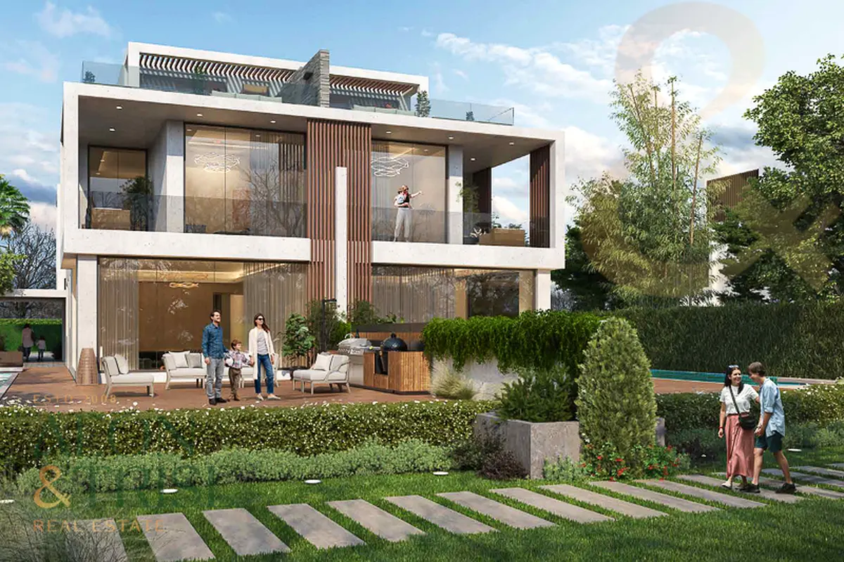 5 Bedroom | Good Location | Lake View