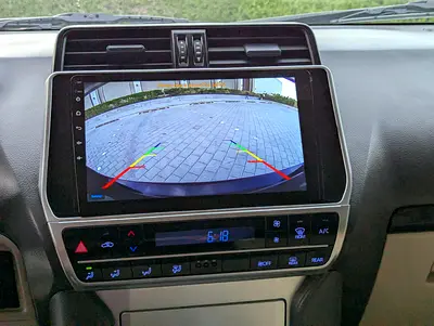 صورة 17 لـ 2020 Toyota PRADO
