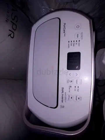 Dehumidifier