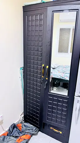 Cupboard 6 months old