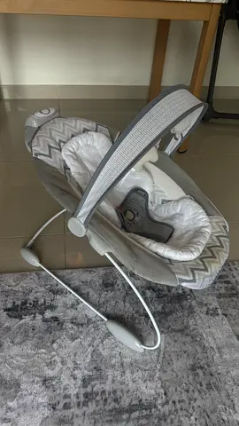 Baby Bouncer with Vibration