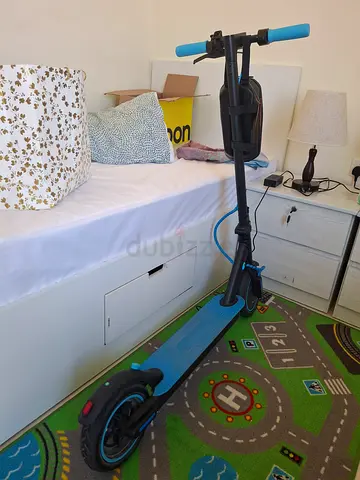 M365 App Electric Scooter — 36V, App-Controlled, Up to 45 km/h