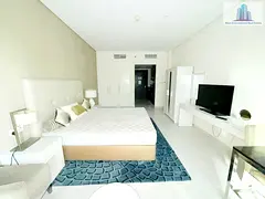 Stylishly Furnished Studio l Available Ready to Move-in — 3