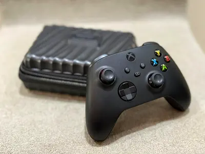 XBOX X/S Controller | Barely Used