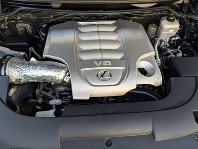 2018 Lexus LX-SERIES 缩略图 18