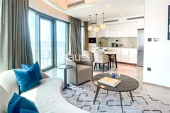 Waterfront views | Luxury Apartment | Corner Unit