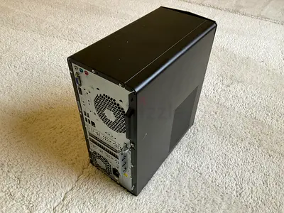 Gaming pc