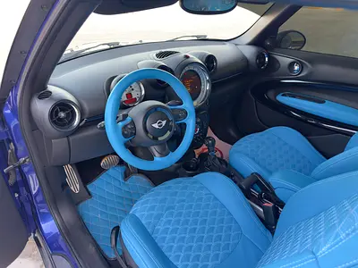 2013 MINI PACEMAN 缩略图 11