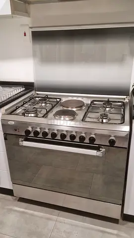 Cooking Stove