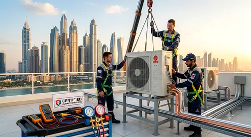 Complete AC Service, Repair  Installation | Best Rates  24/7 Support