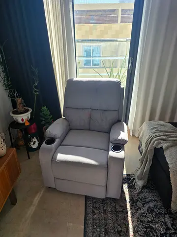 Recliner