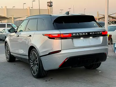 2021 LAND Rover RANGE ROVER VELAR 照片 5