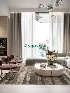 Park-Facing Corner | 2BR + Study + Maid's | Expansive Outdoor