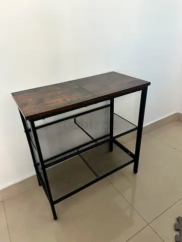 Bedside Table