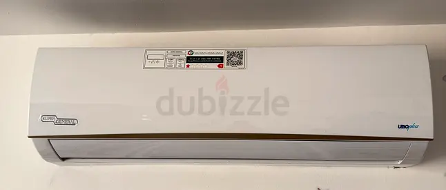 Super general Wall-Mounted Split Air Conditioner