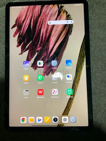 Xiaomi pad 5