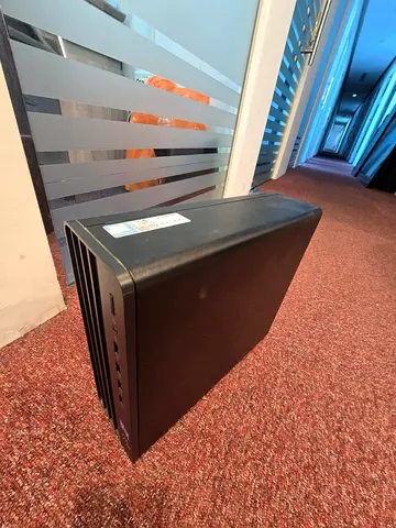 Hp Desktop Refurbished Us New intel Core i5 12Th Generation Processor speed 3.0GHz