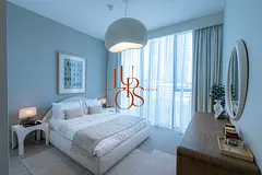 Modern Comfort &amp; Convenience | 2BR + Maid at Luma Park Views