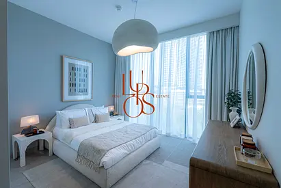 Modern Comfort & Convenience | 2BR + Maid at Luma Park Views