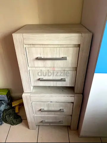 Side tables