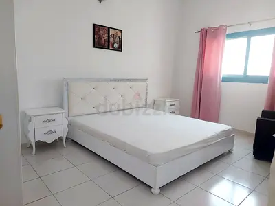 Standard room for single person for rent