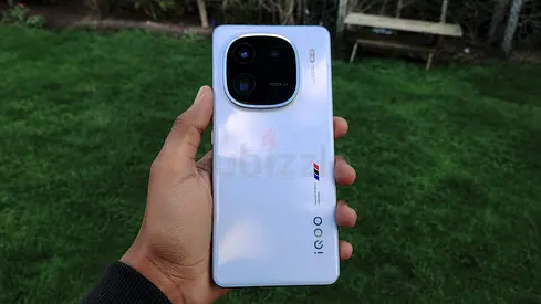 iQOO 12 12GB/256GB Snapdragon 8 Gen 3