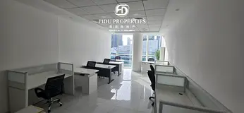 Bright | Modern | Semi Furnished | Vacant