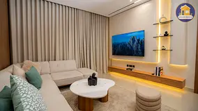 Spacious 2BR | Large Balcony | Attractive Payment Plan | Prime Investment