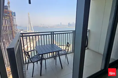 Sea View | Fully Furnished | Upgraded 2 Bedrooms