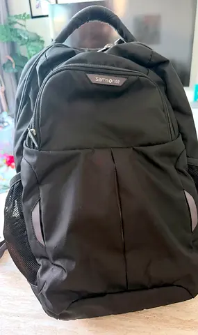 Samsonite bag