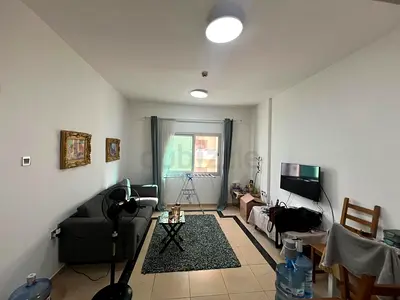 one bed room for short term rental