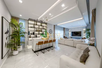 Luxury 5BR Villa | Private Pool&Gym | Large Plot