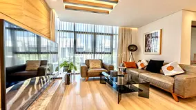 Fully Furnished | Huge Living Area | Vacant