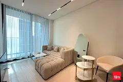 Vacant | Luxury | High Floor | Prime Location