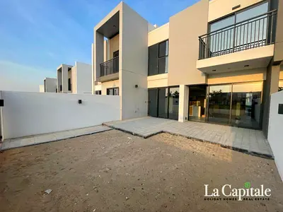3 Bedrooms + Maid | Mid Unit | Unfurnished
