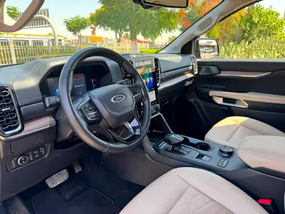 صورة 6 لـ 2024 FORD EVEREST