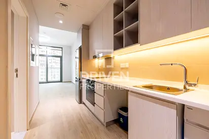 Brand New | High Floor | Spacious Layout