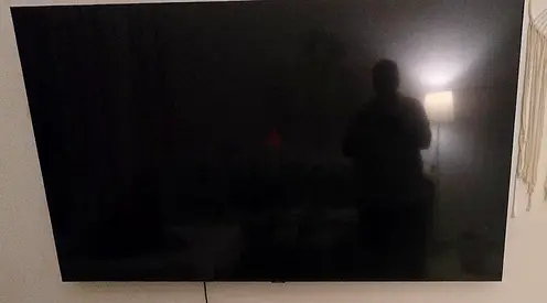 Samsung 65 UHD TV