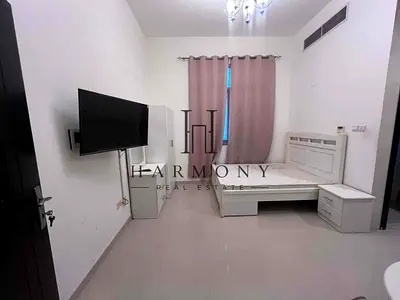 Move-In Ready Studio | Near RAK & Manar Mall | Utilities + WiFi Included