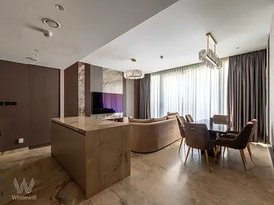 Exclusive Unit | Best View | Upgraded | Furnished
