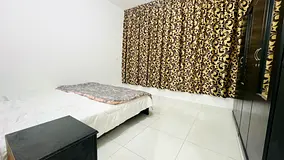 RAGULAR ROOM  FOR RENT KHALIDIYA