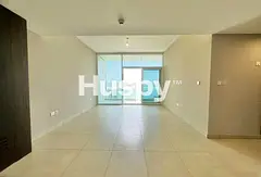 Full Sea View | Big Balcony | Vacant