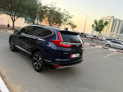 صورة 6 لـ 2018 Honda CR-V